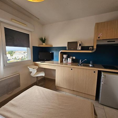 314 Appartement Perpignan Cosy מראה חיצוני תמונה