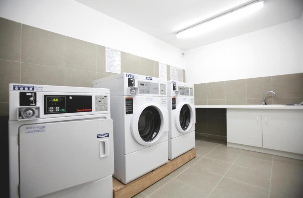 314 Appartement Perpignan Cosy מראה חיצוני תמונה