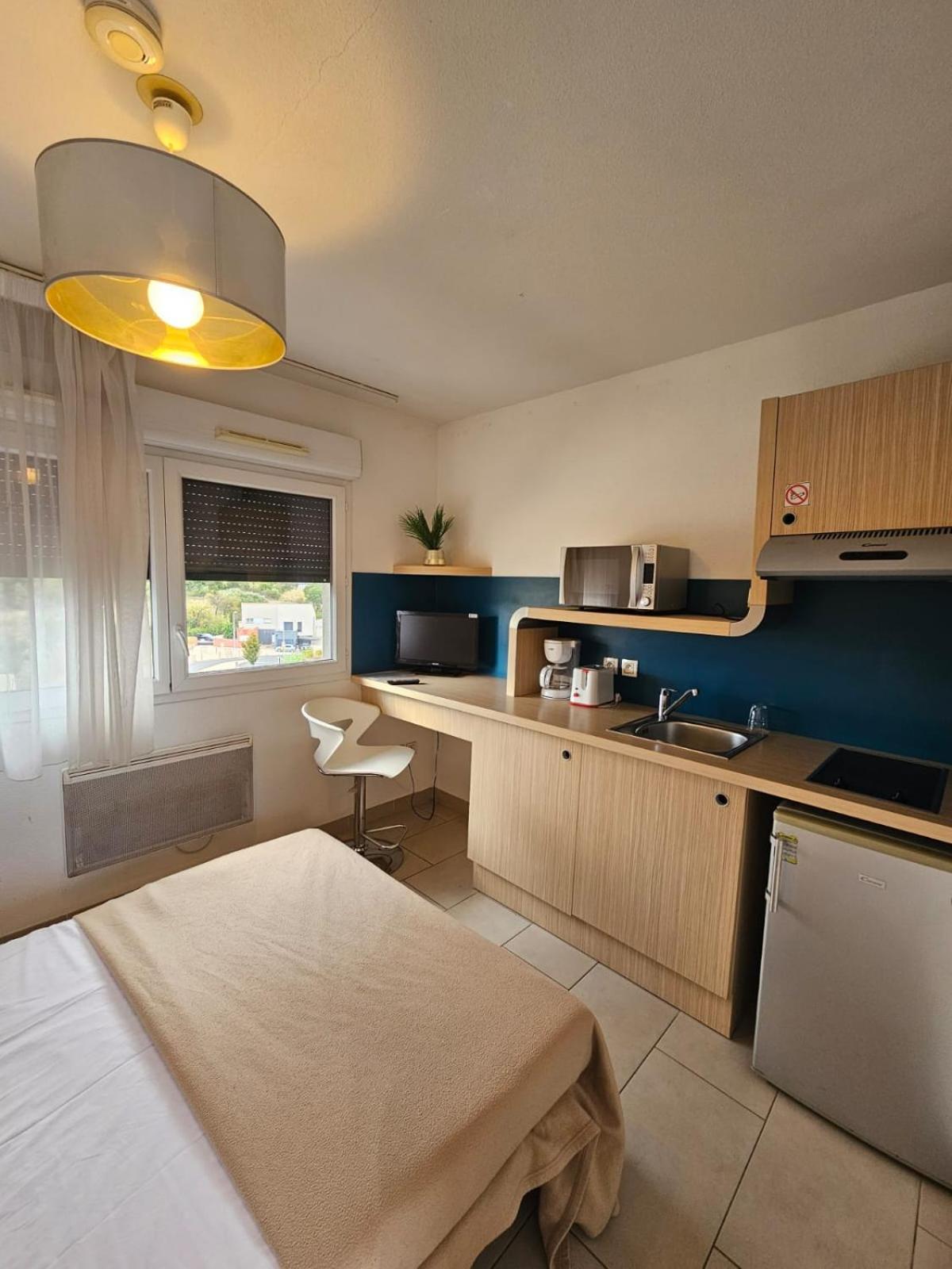314 Appartement Perpignan Cosy מראה חיצוני תמונה