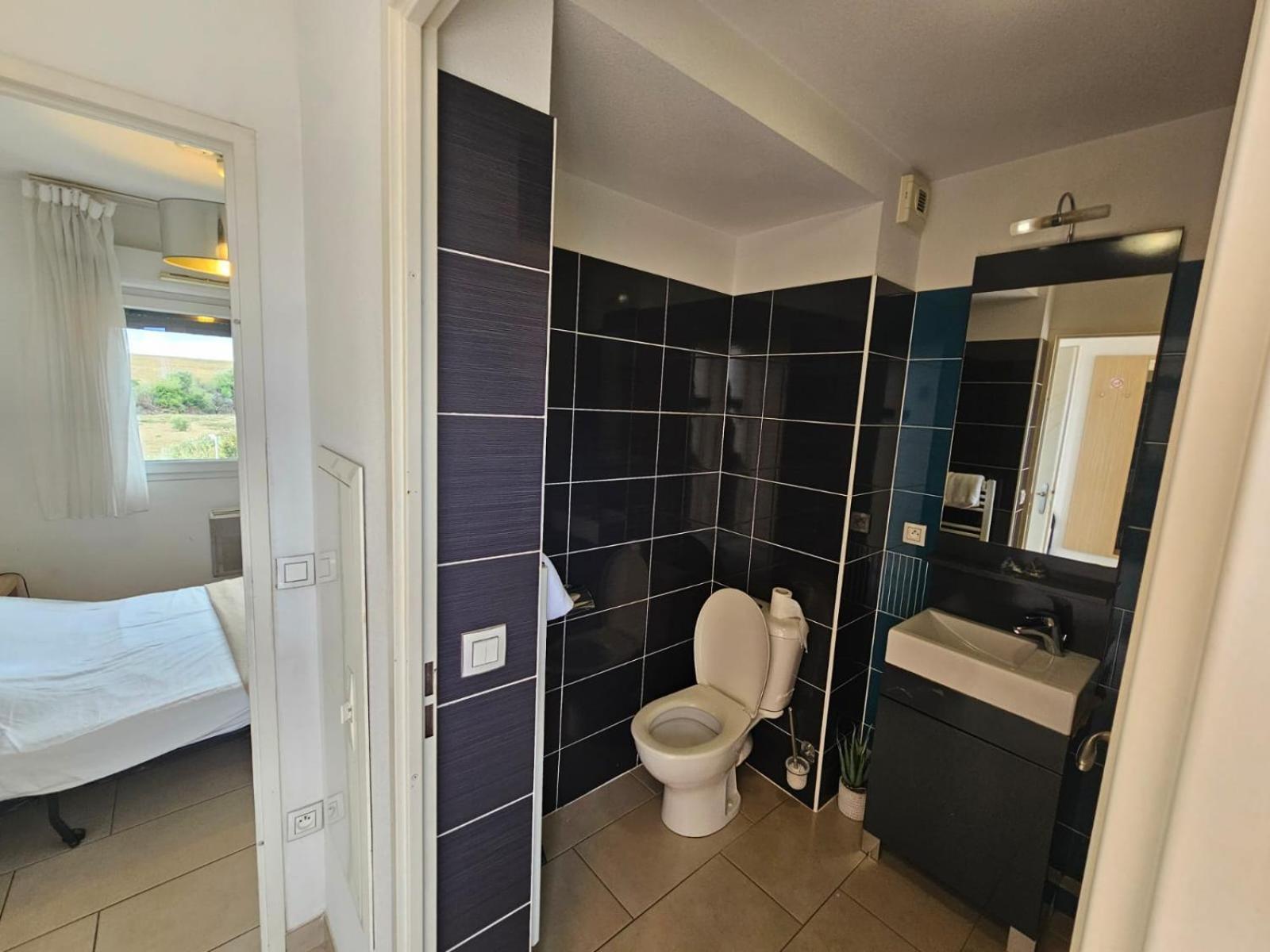 314 Appartement Perpignan Cosy מראה חיצוני תמונה