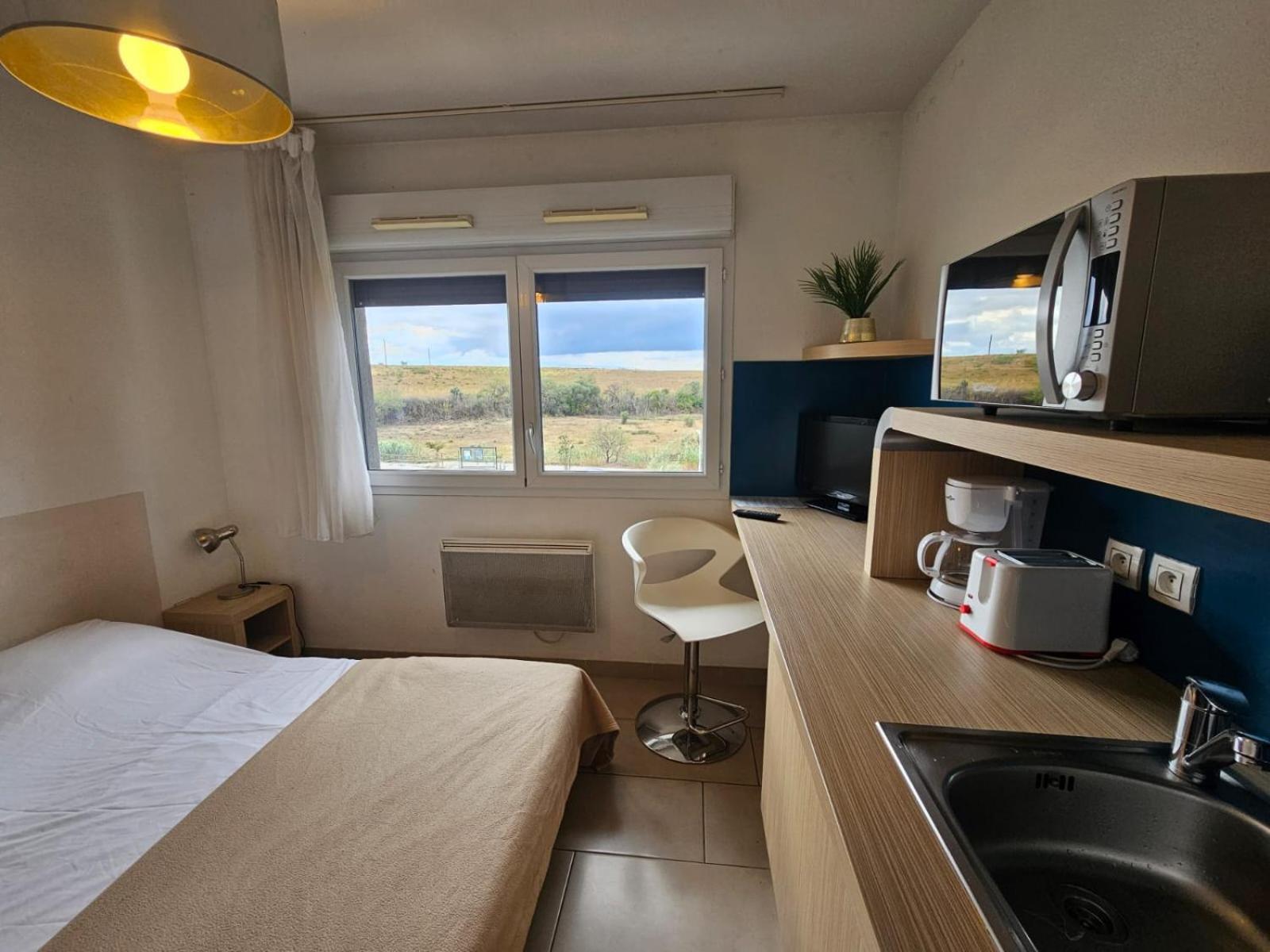 314 Appartement Perpignan Cosy מראה חיצוני תמונה