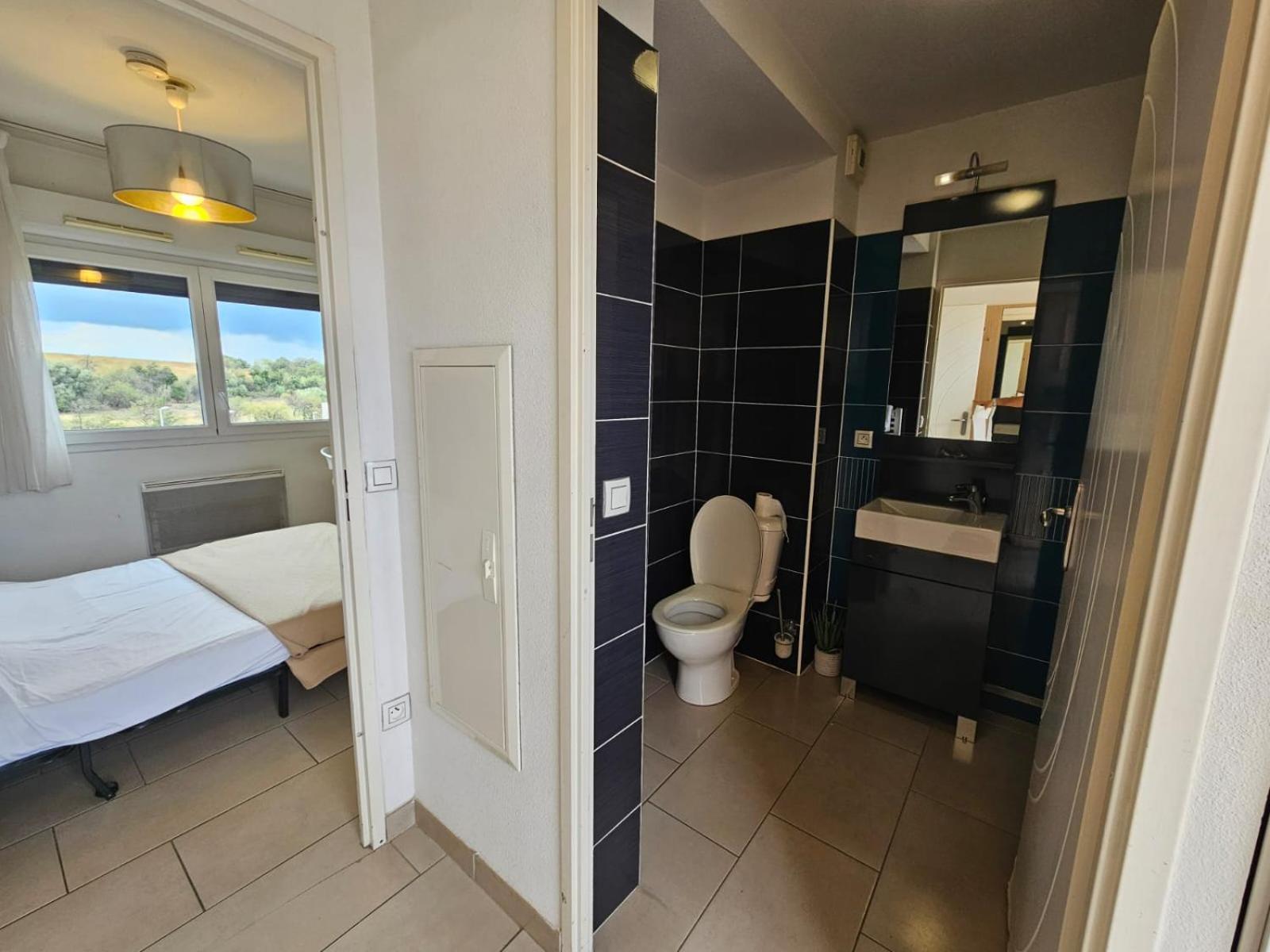 314 Appartement Perpignan Cosy מראה חיצוני תמונה