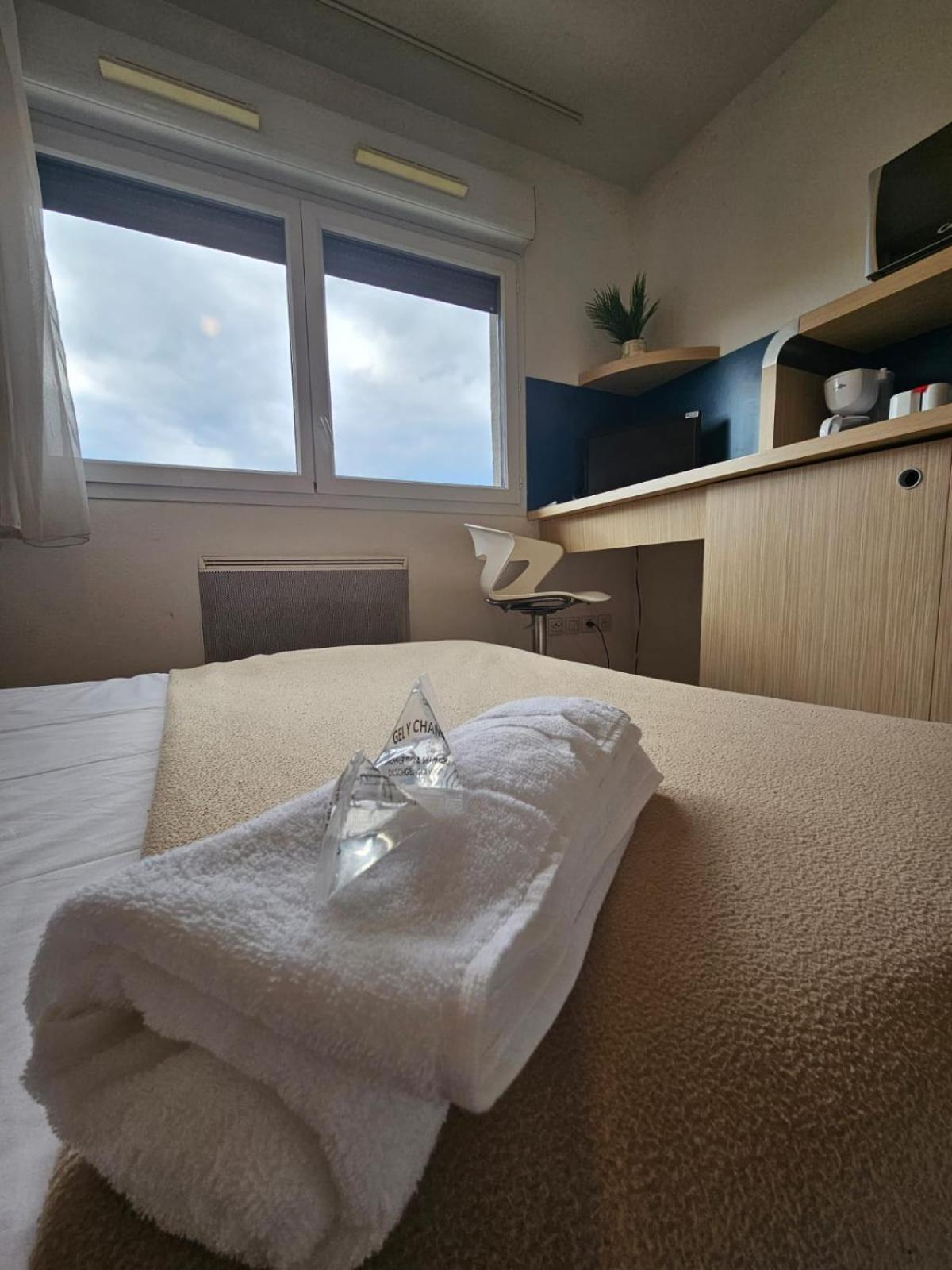 314 Appartement Perpignan Cosy מראה חיצוני תמונה