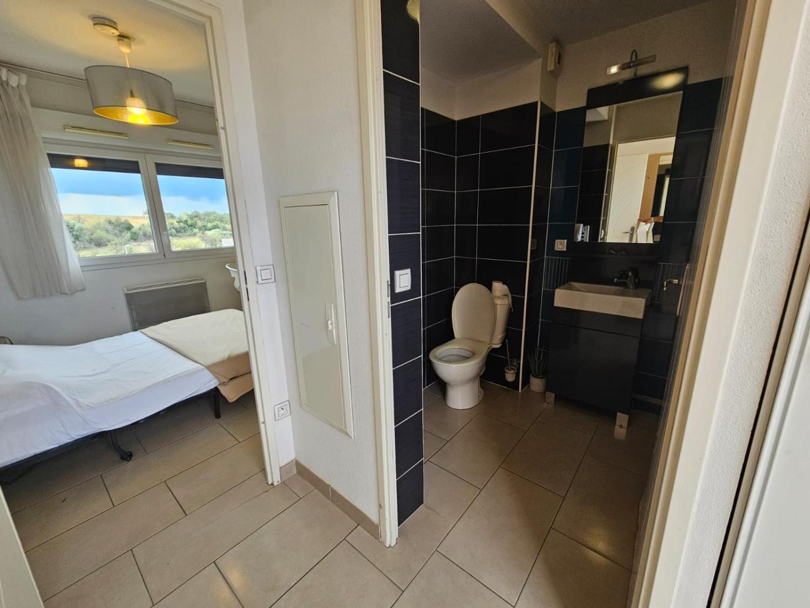 314 Appartement Perpignan Cosy מראה חיצוני תמונה